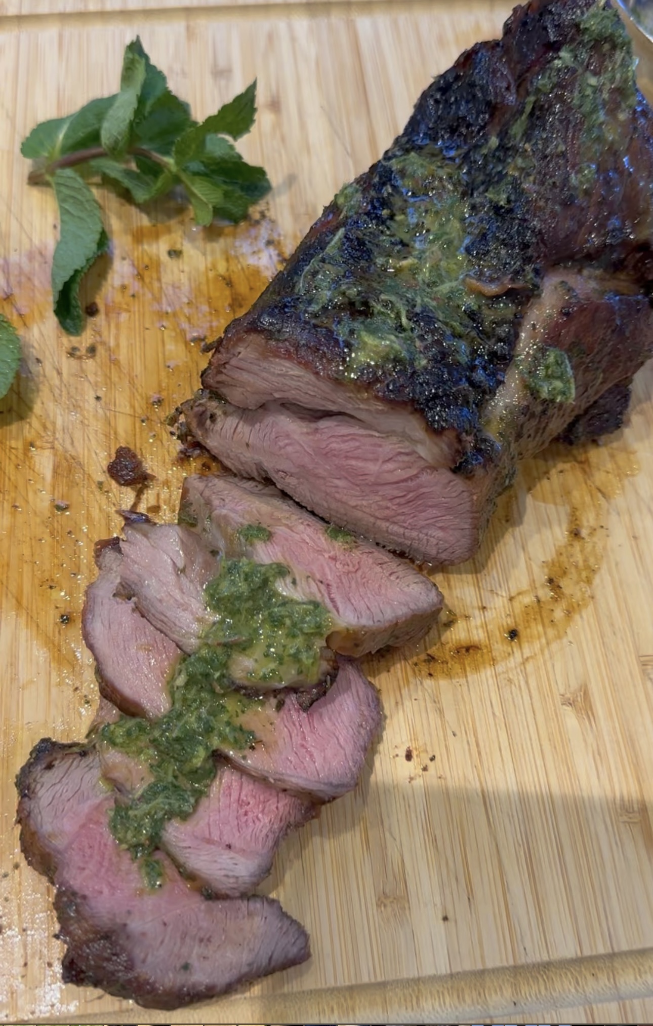 Meat & Grill Catering Services
